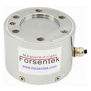 3-axis force sensor 25kN 50kN multi-aixs load cell